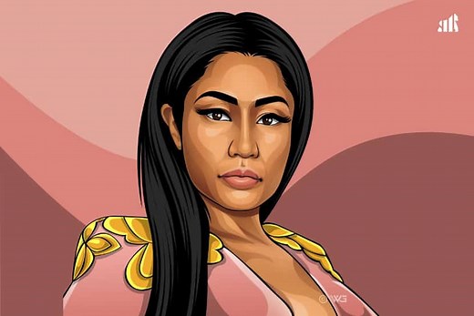 Nicki Minaj Net Worth