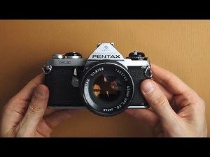 Pentax ME Super