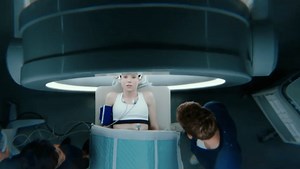 ‘Flatliners’ Trailer