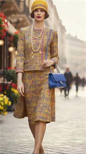 Classic Looks🌸💗