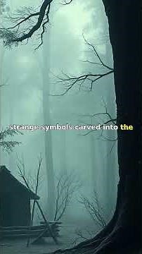 The Haunted Forest of Romania: Vanishing Into Darkness