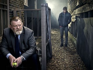 Stephen King Series “Mr. Mercedes” Coming to Free Streaming Service Peacock in October