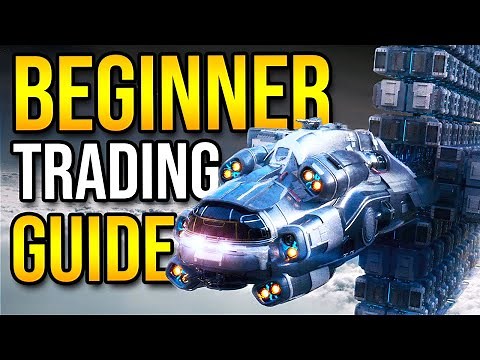 Star Citizen Beginner Guide To Trading Cargo (How To Make Money Cargo Hauling)
