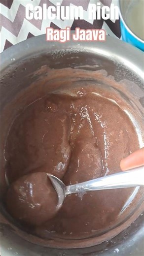 Calcium Rich Ragi Java easy making #ragijava | Preparation | Benifits | Healthy lifestyle Habits