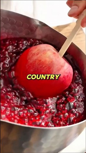 Countries With The Most Unique Food Cultures