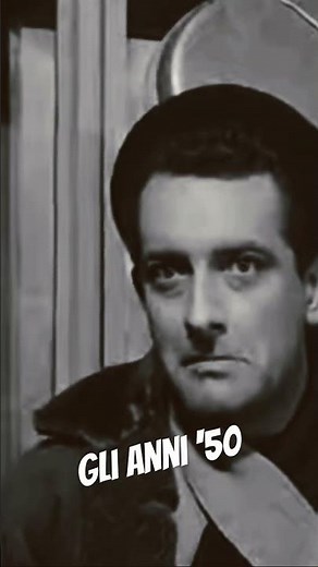 I meravigliosi anni ‘50 #anni50 #cinema
