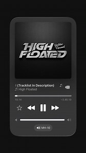 Drive — High Floated Breakbeat DJ Remix
