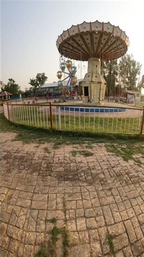 Fun Time at Titale Play Garden 🎡 #freerunning #parkour #moneyheistseason5volume2