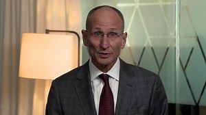 CBRE CEO: Companies aggressively want to return to the workplace