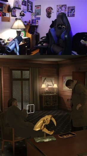 I Let Him Die… And Walked Away 😶 (Heavy Rain)