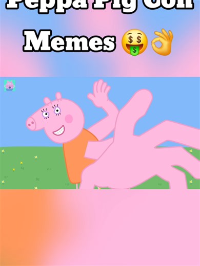 F por Peppa 😂 Peppa pig Con Memes 🤑👌 #memes #peppapigmemes #peppapig