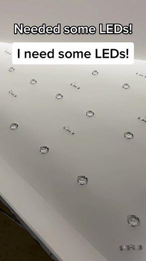 DIY Vizio LED TV Repair Tutorial: Replacing Cracked LEDs