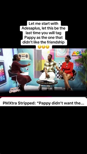 When did Pappy say he doesn’t like the friendship or when you came out of the house, you haven’t seen clips of him and Cary talking about your friendship. You should know that you took part in this and let this be the last time you will blame Pappy. In week two when you for close to people that disrespected and trolled Cary on the show, you didn’t know fans have taken note of that. You were not comfortable with Cary being close to Bry and Susan but you were comfortable rolling with people that d