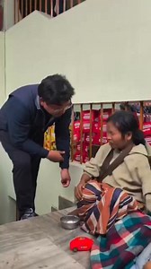 CM Sir Conred Sangma ni nama kamna miteljok | Akash Sangma
