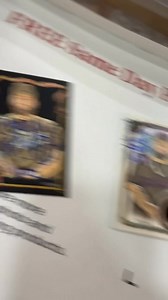 Super fan runs down on NEMS at the FYL store | Nems