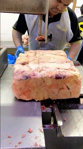 How To Render Beef Fat To Make Tallow#shorts