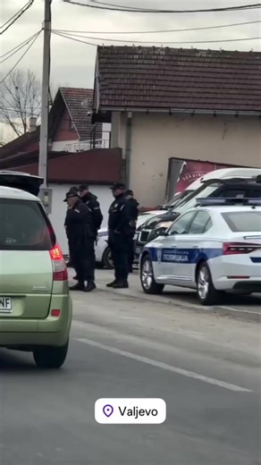 Na ulasku u Valjevo. Zapratite i saznajte istinu! #valjevo