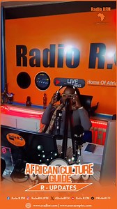 231 reactions | An African culture guide provides insights into the...