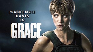 Terminator: Dark Fate: Terminator: Dark Fate: Exclusive Featurette - Mackenzie Davis is Grace