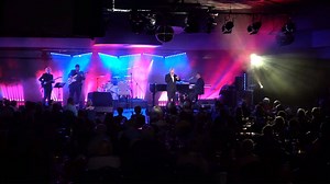 Another amazing afternoon with the legendary Joe Longthorne! | Viva Blackpool