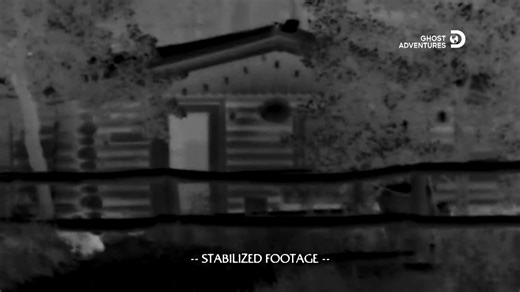 240K views · 5.5K reactions | Zak uncovers an unexplained figure in a paranormal hotspot! Check out the new 2-part #GhostAdventures Casper Mountain investigation streaming now on discovery+. | Ghost Adventures | Facebook