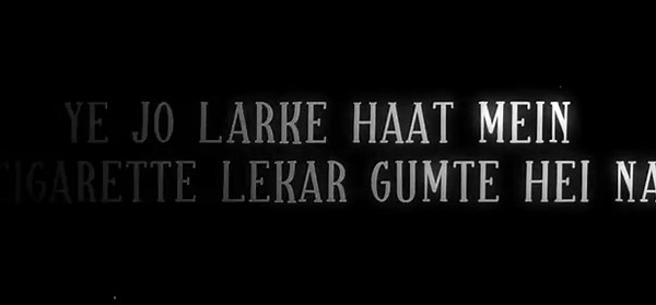 Engaging Black Screen Status Videos to Share