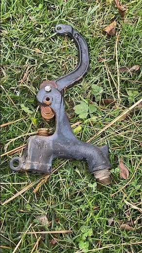 Tractor supply or lowes yard hydrant repair, using Simmons B000Dzkxrc plunger and water source 96497