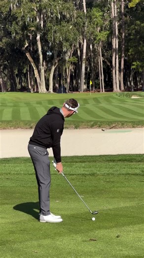 Why Playing Golf at TPC Sawgrass Makes Watching It More Fun