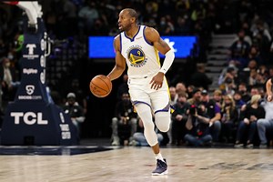 Andre Iguodala Retires After 19 NBA Seasons