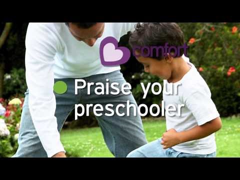 Preschooler Aggression