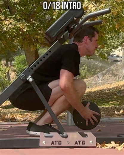 Back Extension How-to Manual For Lower Back Pain, With & Without Machine | Kneesovertoesguy