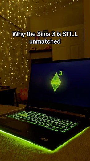 Tap to see #sims3 #thesims3 #sims #thesims