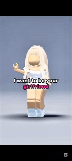 girlfriend - lyrics || #roblox #fyp #makemefamous #lyrics #robloxlyrics