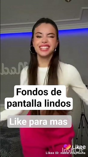 Fondos de pantalla lindos ❤️
