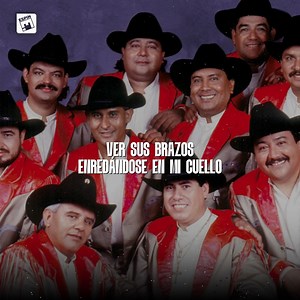 Grupo Laberinto El Indio Enamorado | Guasave Music