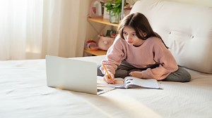 New data shows more than half of US students will be learning virtually this fall