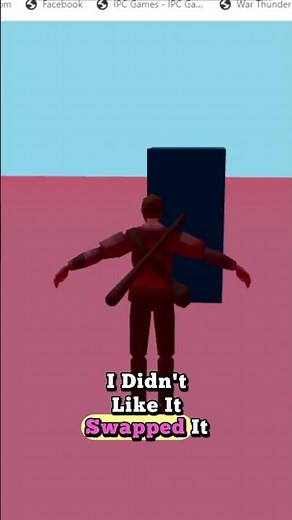 Adding 3D Character Models & Animations to My Browser Shooter (Day 3)