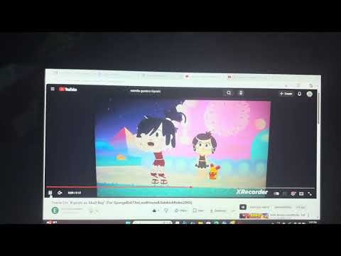 Kiyoshi as Skull Boy