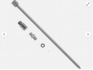 Fox Transfer Dropper Sattelstütze Spezialwerkzeuge für...