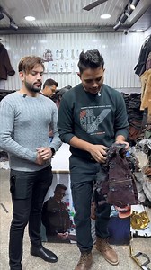 9.1M views · 202K reactions | 765km dur BHOPAL se aaye Customer, Leather Jacket ki halat to Dekho Address- Good Leather Garments, Shop no. A44 and 39/4 Mohammadpur, Ram Mandir wali gali, Near Bhikaji cama place, Metro Station Gate no. 3, New Delhi-110066 Mobile No: 9927316139, 7303182024 9818243717 | Good Leather | Facebook