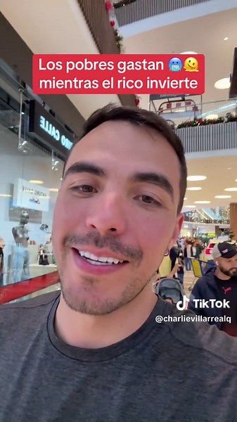 Mentalidad de pobreza: Aprende a invertir en tu futuro