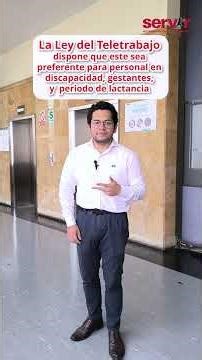 T.1-ed.1. Microprogram "The Specialists": Teleworking - Part 2