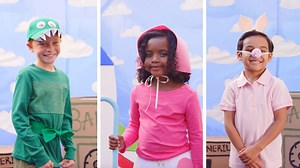 77K views · 437 reactions | Bring the Toy Story gang to life with these simply adorable DIY costumes: | Disney Family | Facebook
