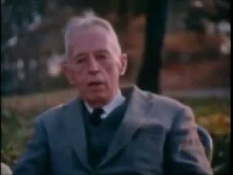 Bill Wilson & the Real Story of Alcoholics Anonymoous