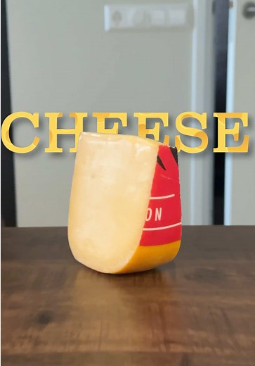 Creative Cheese Slicer Edit Using After Effects