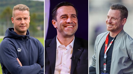 So funktioniert Austrias neue Sportdirektion