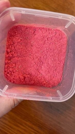 How to Make Your Own Fruit Powders at Home!