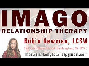 Intentional Dialogue - Imago Relationship Therapy Explained