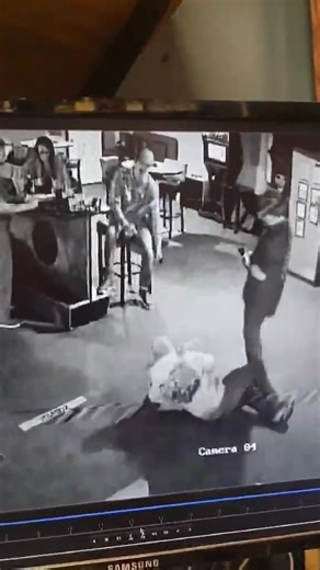 Butch's Bar bloopers. That didnt work out as well as he thought.. Nice save at the end tho. 😅 | Butch's Bar