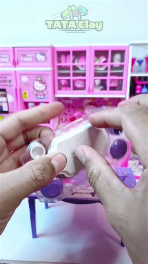 Unboxing Miniature Kitchen Set Toys That Actually Cook! | Satisfying ASMR Cooking Video #Satisfying